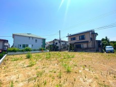 人と人が出会うように、この土地と出会ってよかったと言えるそんな家づくりを。