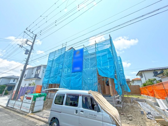 ここから始まる「日常」はご家族にとって大切で貴重な時間。少しでも豊かに、少しでも快適に。