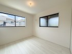 お子様用のお部屋としてもどうぞ。