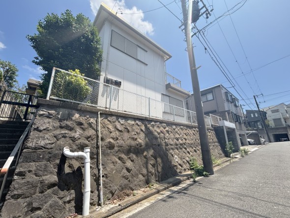 ここに住むからこそ意味がある。そんな特別感に浸りながら、毎日をお過ごしして欲しいです 。
