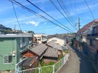 土地からの眺望