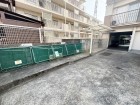 ゴミ置場