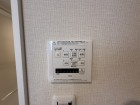 浴室乾燥機リモコン
