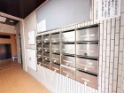 集合ポスト