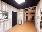 マンション入口