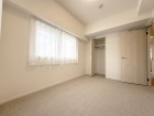 お子様用のお部屋としてもどうぞ。