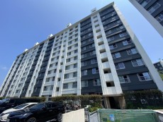 日当たりの良さが外観からも伝わります!