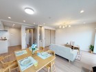 ゆったり寛げる充分な広さがございます。