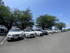 敷地内駐車場