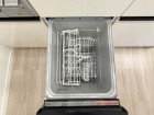 食洗機付き。家事の手助けとして。