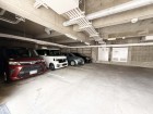 敷地内駐車場