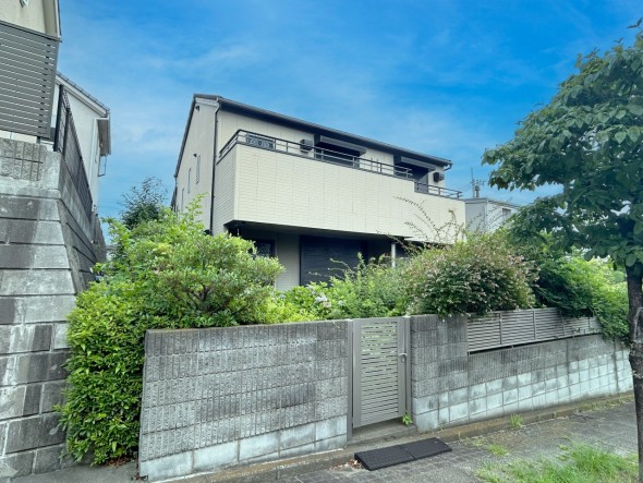 実際現地をご覧になっていただき、一緒に素敵な住まいづくりしませんか？