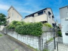 建築条件なしの売地です。お好きなハウスメーカーで建築していただけます。