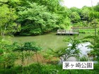 公園 450m 茅ヶ崎公園