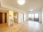 リフォームされたお住まいは気持ちを一新してくれます。