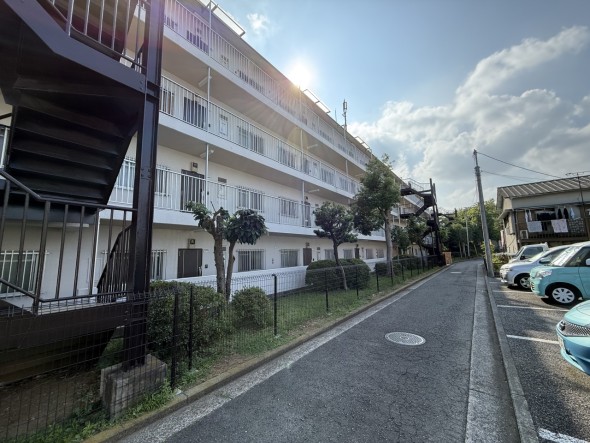 ここから始まる「日常」はご家族にとって大切で貴重な時間。少しでも豊かに、少しでも快適に。