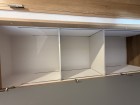 収納の多さは大切ですね。