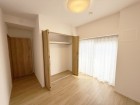 お子様用のお部屋としてもどうぞ。