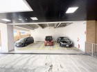 敷地内駐車場