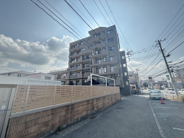 ここから始まる「日常」はご家族にとって大切で貴重な時間。少しでも豊かに、少しでも快適に。