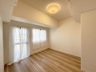 お子様用のお部屋としてもどうぞ。
