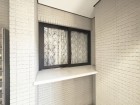 管理人室