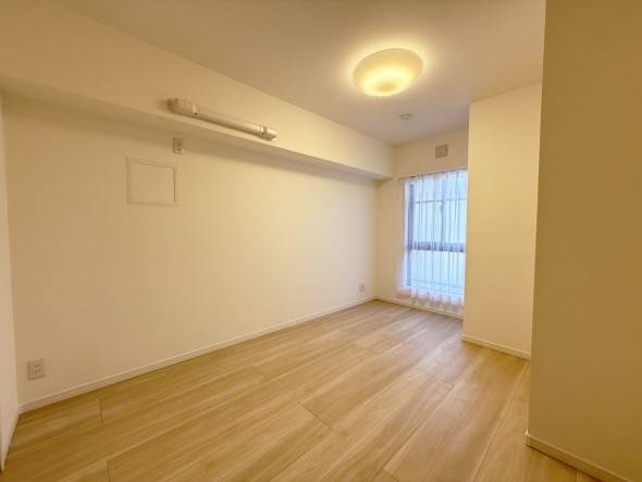 お子様用のお部屋としてもどうぞ。