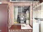 管理人室