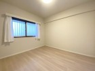お子様用のお部屋としてもどうぞ。