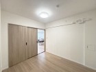 お子様用のお部屋としてもどうぞ。