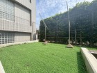バルコニーからの眺望