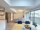 家族と過ごす時間を大切にしたい方にぴったりの明るくゆとりある住空間です。