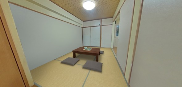 小さなお子様から年配の方まで喜ばれるそれが畳ライク