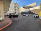 敷地内駐車場