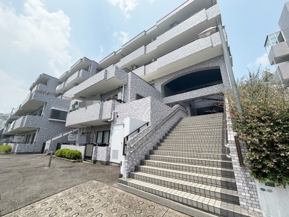 ここに住むからこそ意味がある。そんな特別感に浸りながら、毎日をお過ごしして欲しいです 。