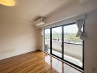 家族が集まる空間は、自然と笑顔が溢れます。