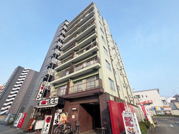 ここに住むからこそ意味がある。そんな特別感に浸りながら、毎日をお過ごしして欲しいです 。