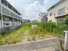 周辺は閑静な住宅街につき落ち着いた環境です。