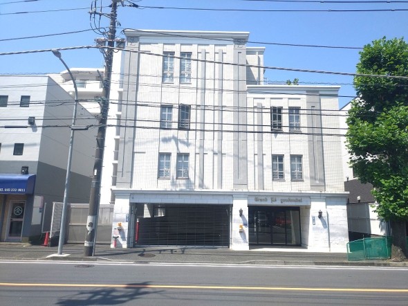 ここに住むからこそ意味がある。そんな特別感に浸りながら、毎日をお過ごしして欲しいです 。