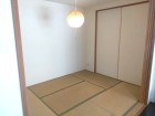 客間やお子様の遊び場として多用途にお使い頂けます。  