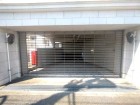 敷地内駐車場がございます。