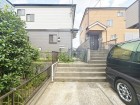 玄関写真