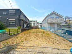 敷地50.65坪。多彩なプランが可能な広さです。