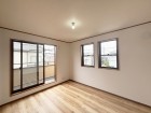 お子様用のお部屋としてもどうぞ。
