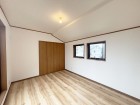 好みの空間で読書をしたり、音楽を聞いたりと一人の時間も充実したものにできます。