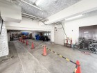敷地内駐輪場・バイク置き場