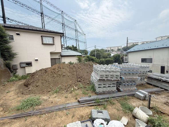 ここに住むからこそ意味がある。そんな特別感に浸りながら、毎日をお過ごしして欲しいです 。