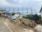 建物の完成が待ち遠しいですね。