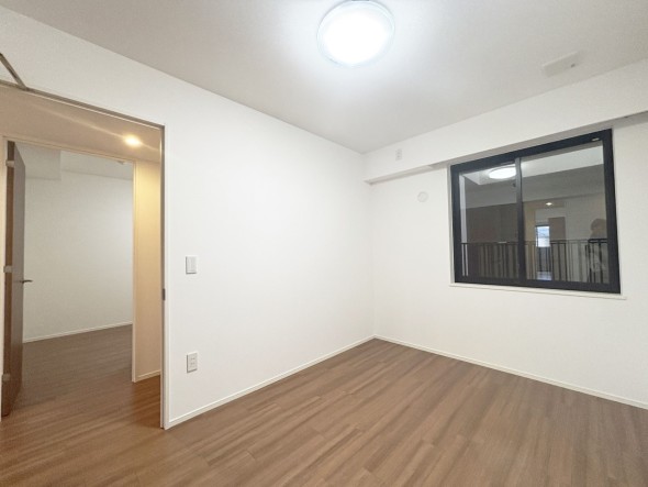 お子様用のお部屋としてもどうぞ。