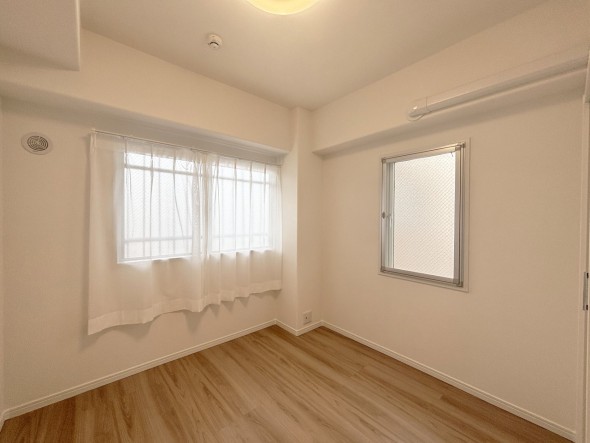 お子様用のお部屋としてもどうぞ。
